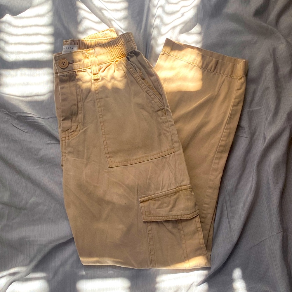 Aeropostal Cargo Pants